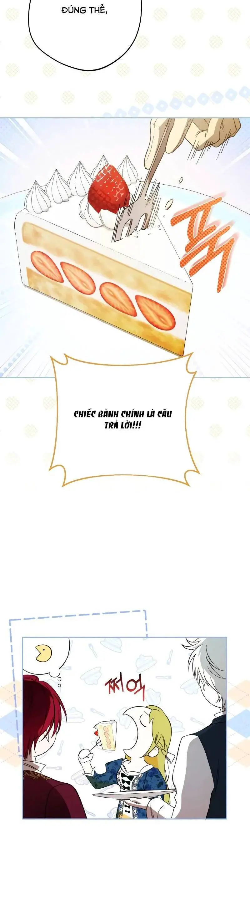Bạo Chúa Độc Ác Trở Lại Nettruyen ZZZ Chương 8 Page 31