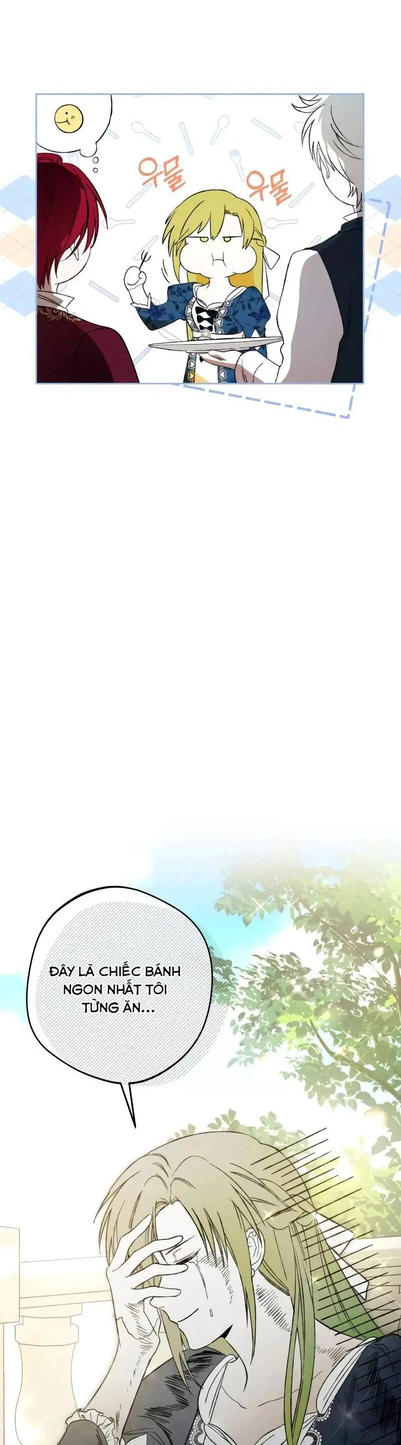 Bạo Chúa Độc Ác Trở Lại Nettruyen ZZZ Chương 8 Page 32