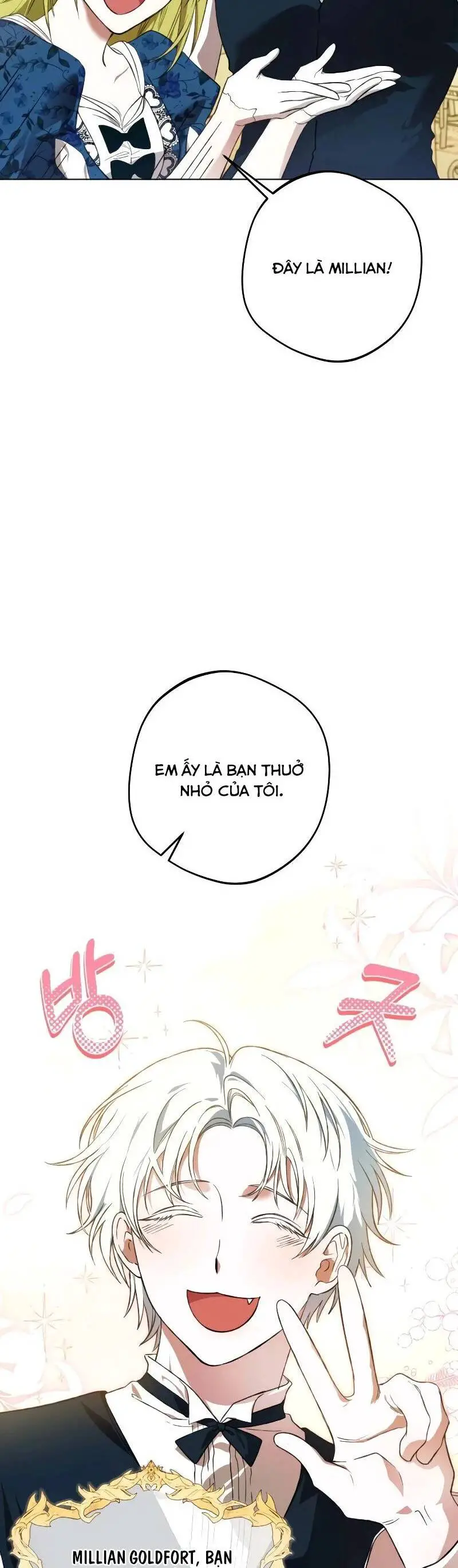 Bạo Chúa Độc Ác Trở Lại Nettruyen ZZZ Chương 8 Page 40