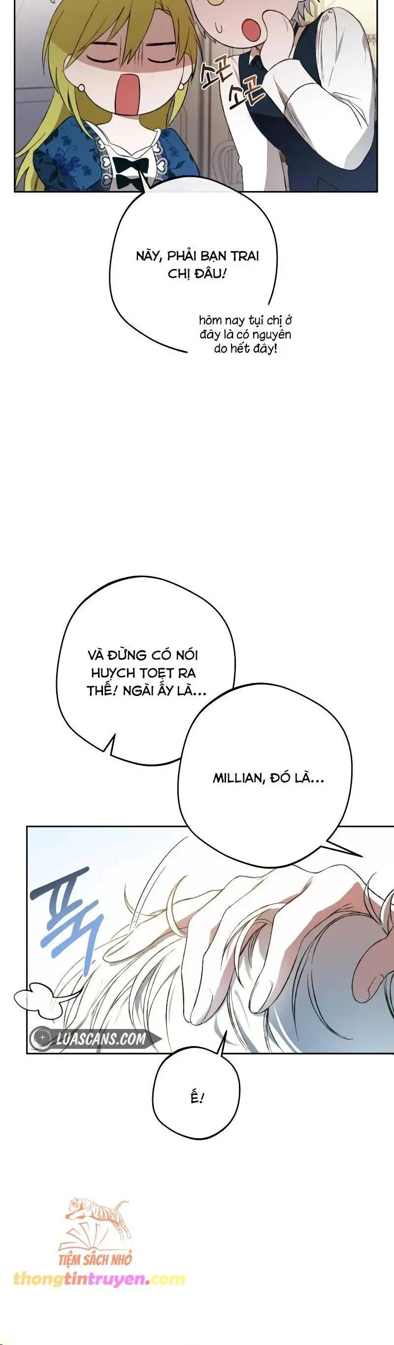 Bạo Chúa Độc Ác Trở Lại Nettruyen ZZZ Chương 8 Page 43