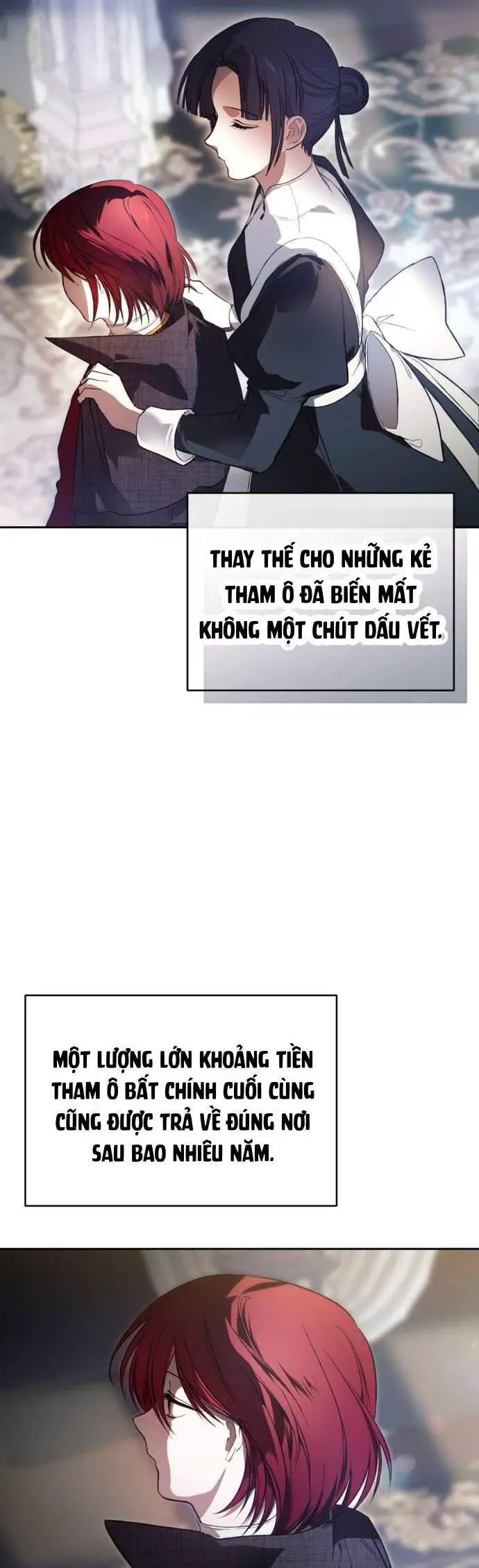 Bạo Chúa Độc Ác Trở Lại Nettruyen ZZZ Chương 3 Page 4
