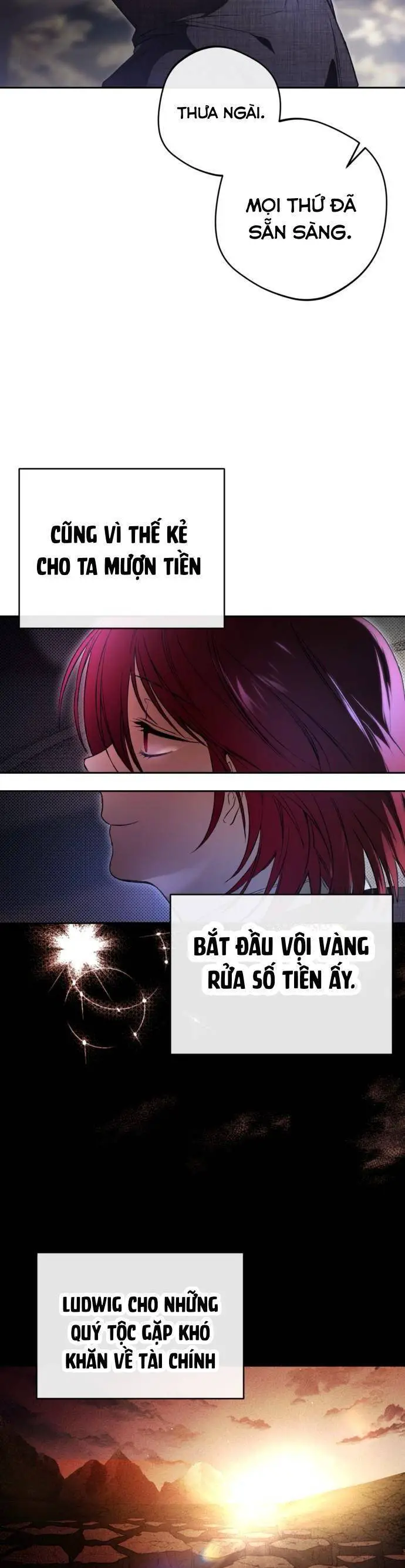 Bạo Chúa Độc Ác Trở Lại Nettruyen ZZZ Chương 3 Page 5