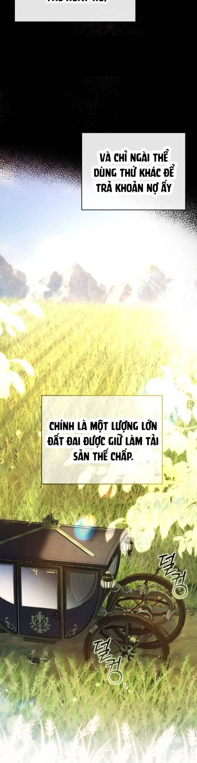 Bạo Chúa Độc Ác Trở Lại Nettruyen ZZZ Chương 3 Page 7