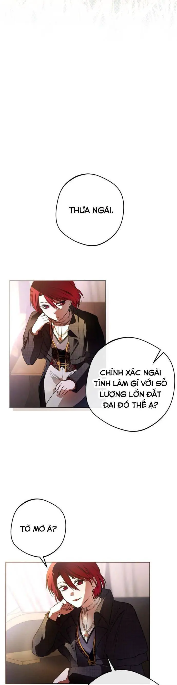 Bạo Chúa Độc Ác Trở Lại Nettruyen ZZZ Chương 3 Page 8