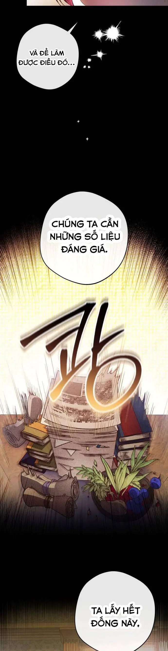 Bạo Chúa Độc Ác Trở Lại Nettruyen ZZZ Chương 3 Page 12