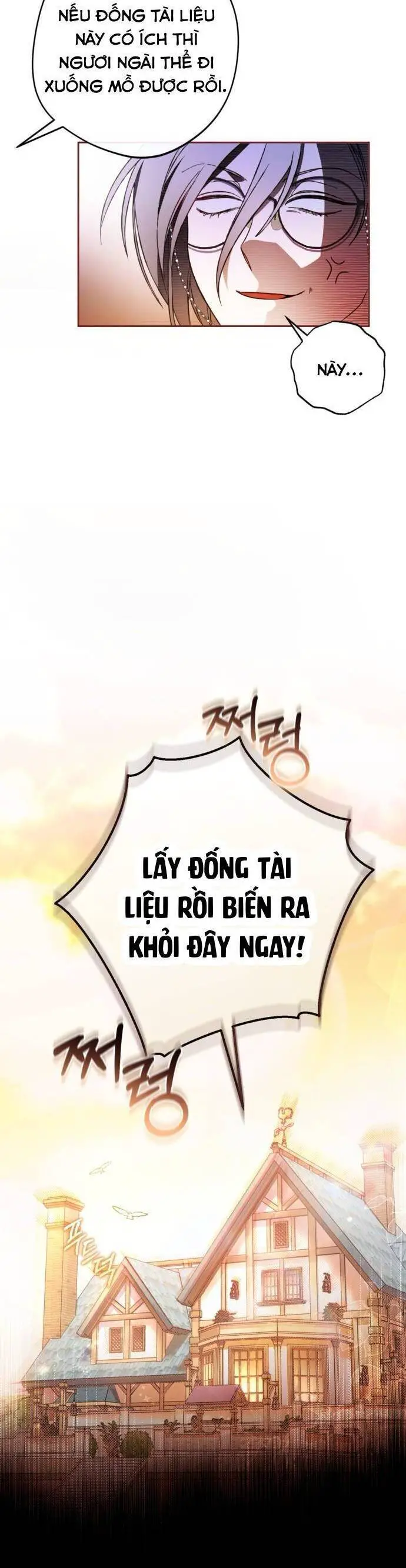 Bạo Chúa Độc Ác Trở Lại Nettruyen ZZZ Chương 3 Page 19