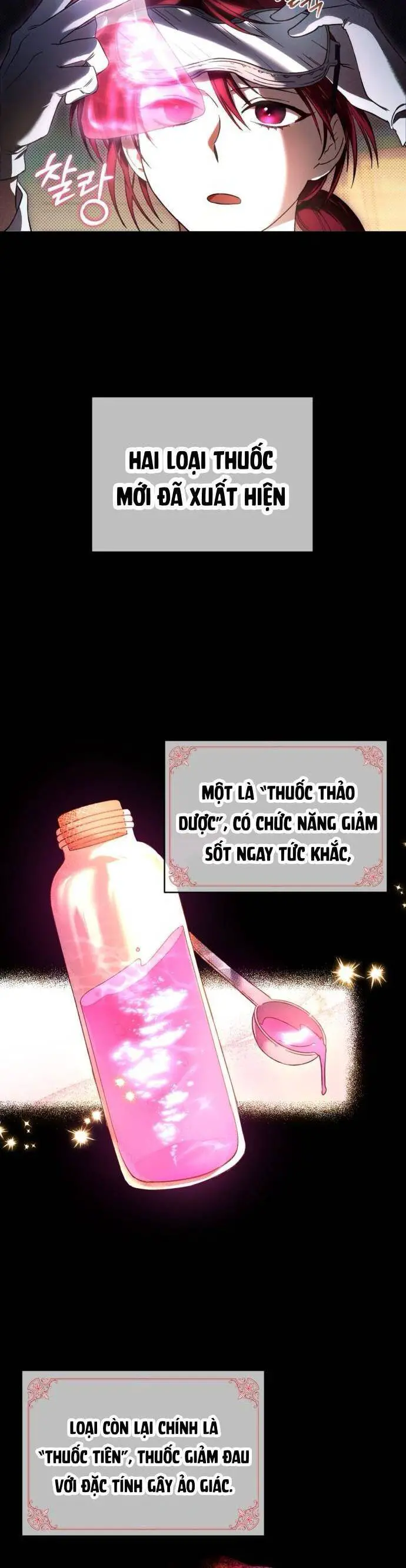 Bạo Chúa Độc Ác Trở Lại Nettruyen ZZZ Chương 3 Page 22