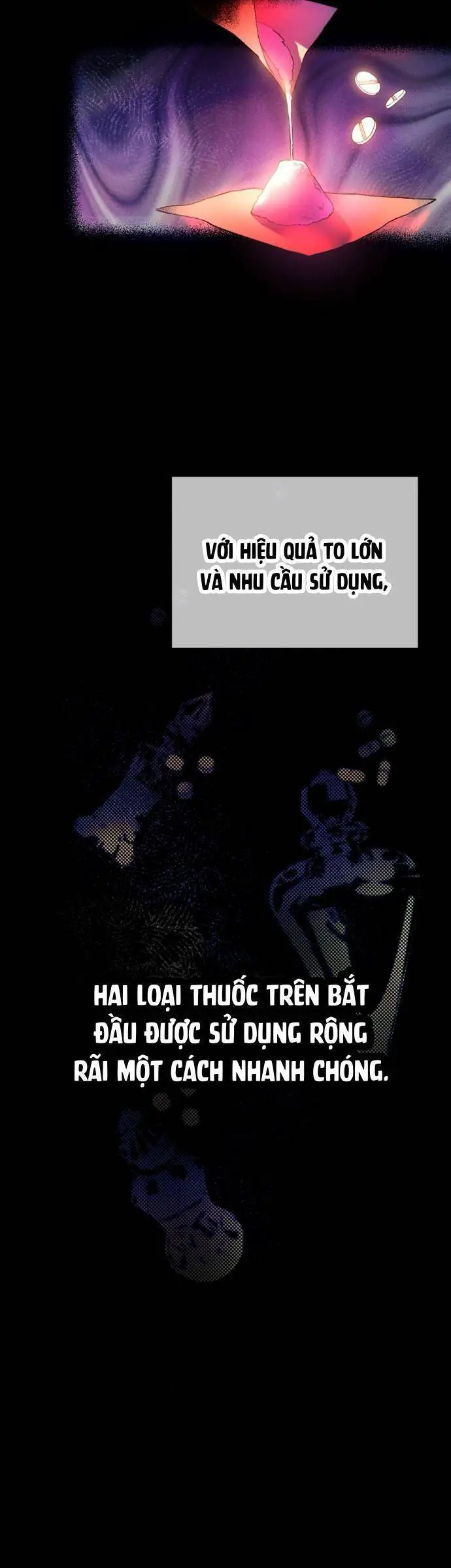 Bạo Chúa Độc Ác Trở Lại Nettruyen ZZZ Chương 3 Page 23