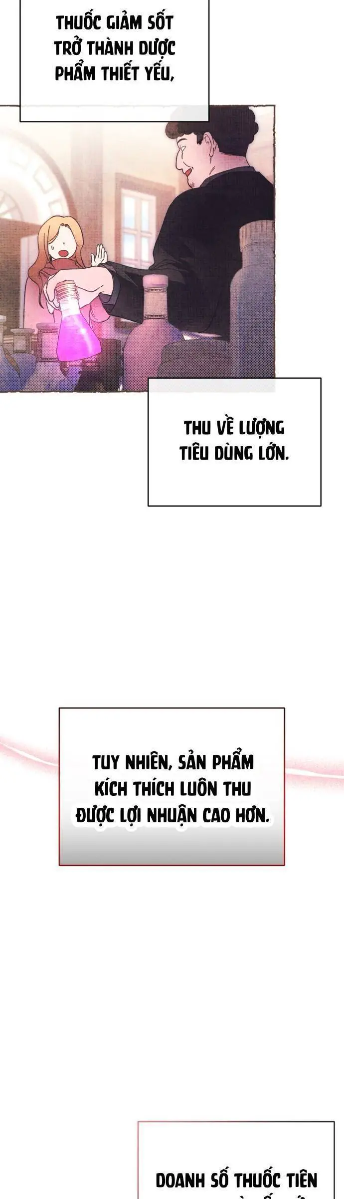 Bạo Chúa Độc Ác Trở Lại Nettruyen ZZZ Chương 3 Page 25