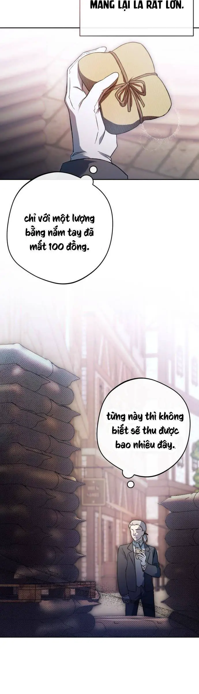 Bạo Chúa Độc Ác Trở Lại Nettruyen ZZZ Chương 3 Page 26