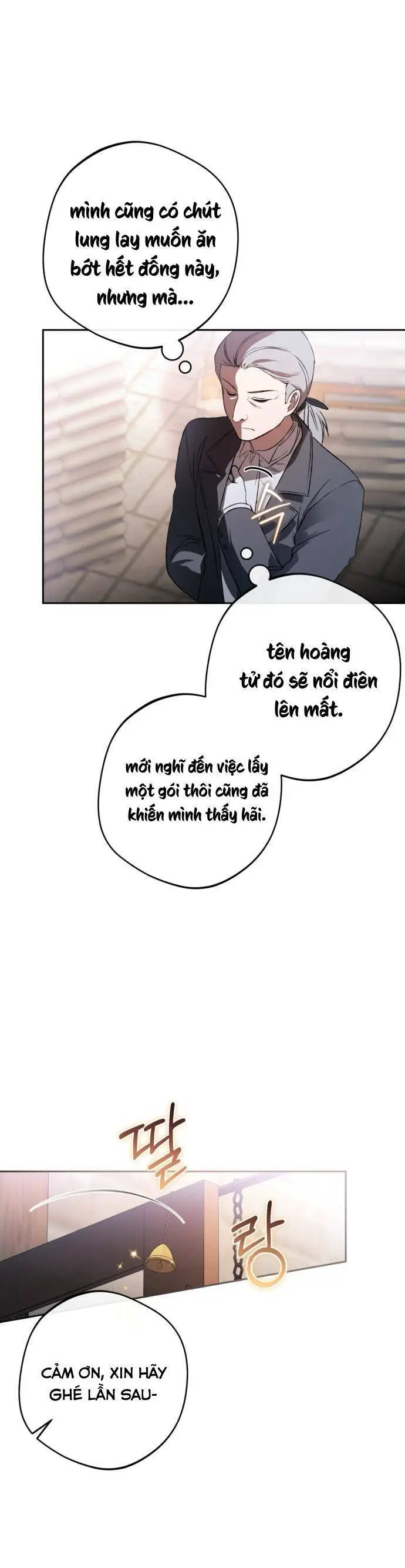 Bạo Chúa Độc Ác Trở Lại Nettruyen ZZZ Chương 3 Page 27