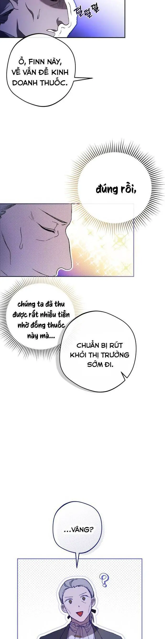 Bạo Chúa Độc Ác Trở Lại Nettruyen ZZZ Chương 3 Page 31