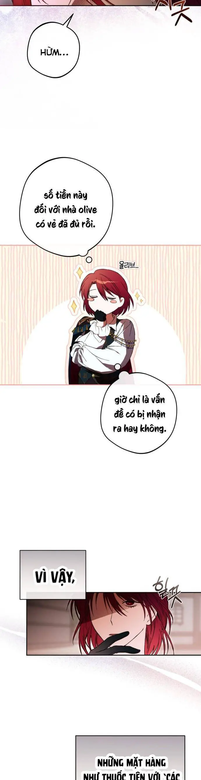 Bạo Chúa Độc Ác Trở Lại Nettruyen ZZZ Chương 3 Page 36