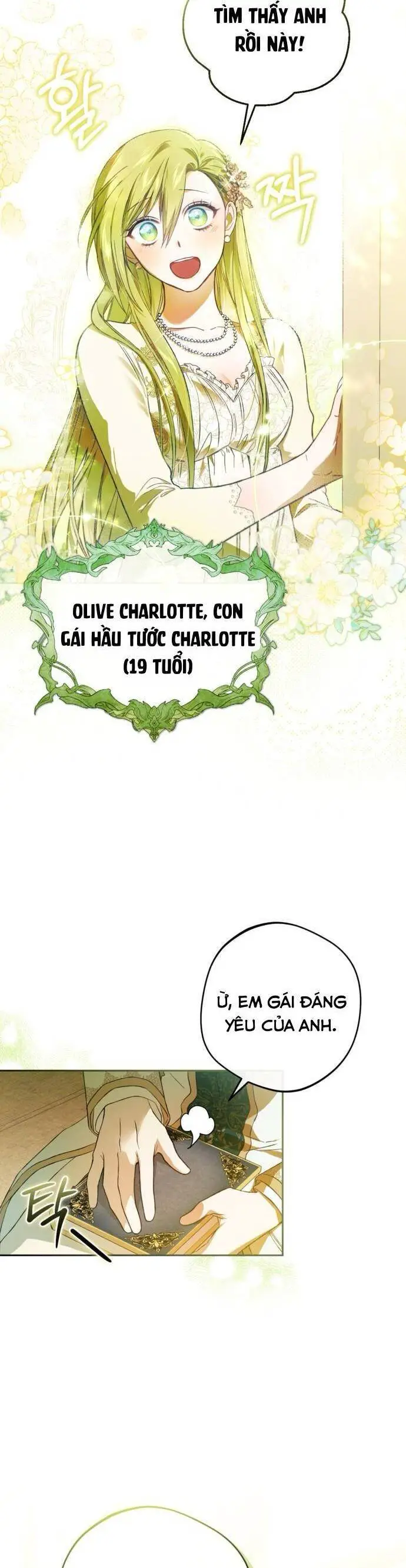 Bạo Chúa Độc Ác Trở Lại Nettruyen ZZZ Chương 3 Page 41
