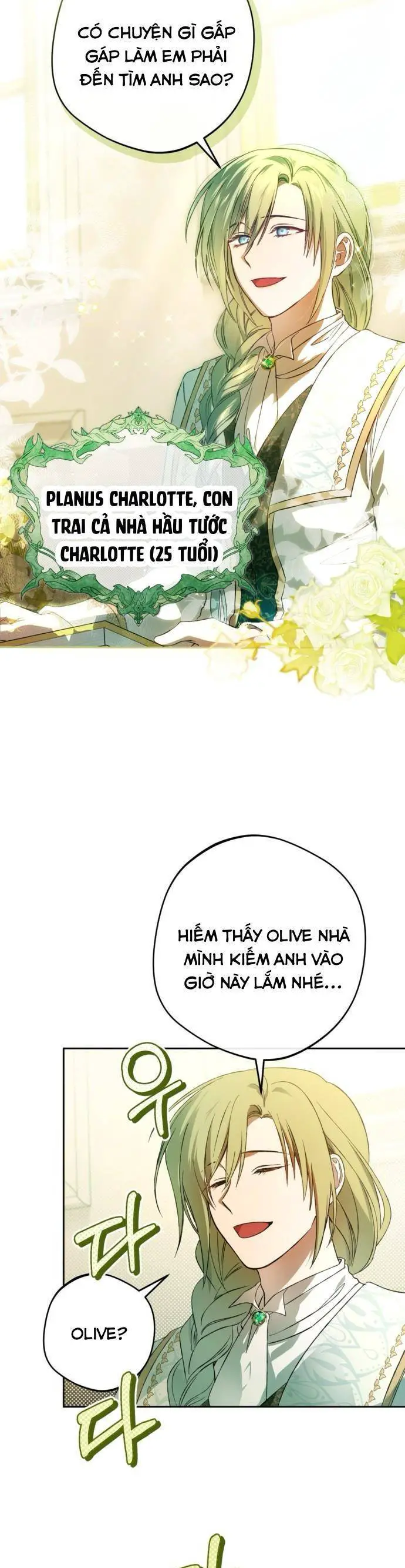 Bạo Chúa Độc Ác Trở Lại Nettruyen ZZZ Chương 3 Page 42