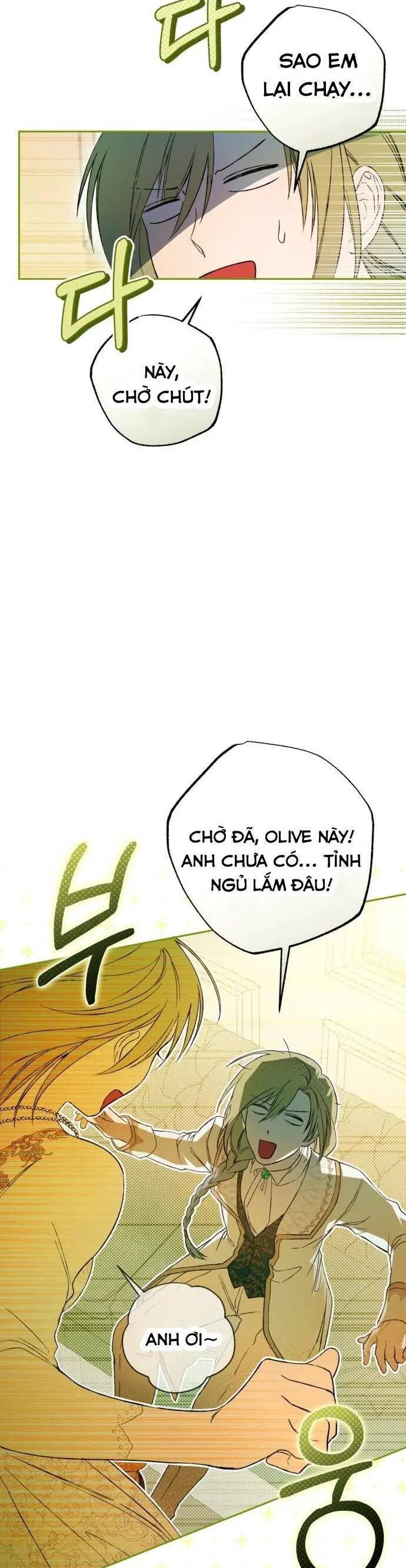 Bạo Chúa Độc Ác Trở Lại Nettruyen ZZZ Chương 3 Page 43