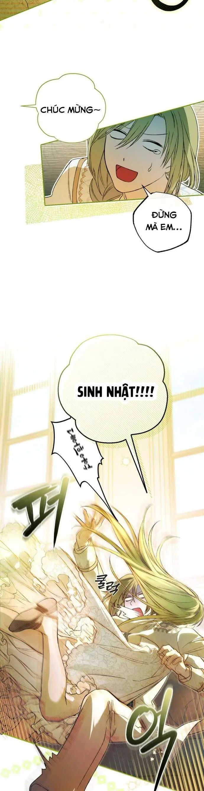 Bạo Chúa Độc Ác Trở Lại Nettruyen ZZZ Chương 3 Page 44