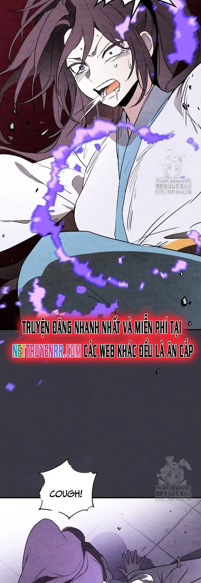 Vị Thần Trở Lại Nettruyen ZZZ Chương 124 Page 14
