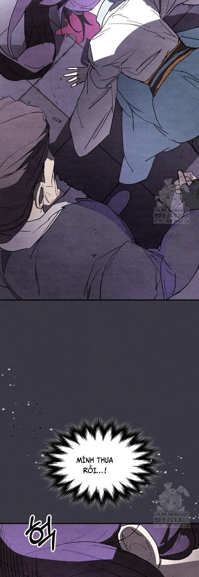 Vị Thần Trở Lại Nettruyen ZZZ Chương 124 Page 15