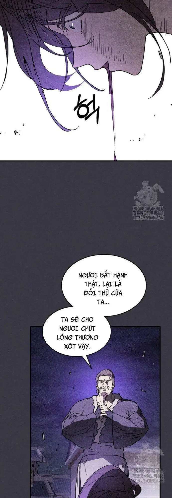 Vị Thần Trở Lại Nettruyen ZZZ Chương 124 Page 16