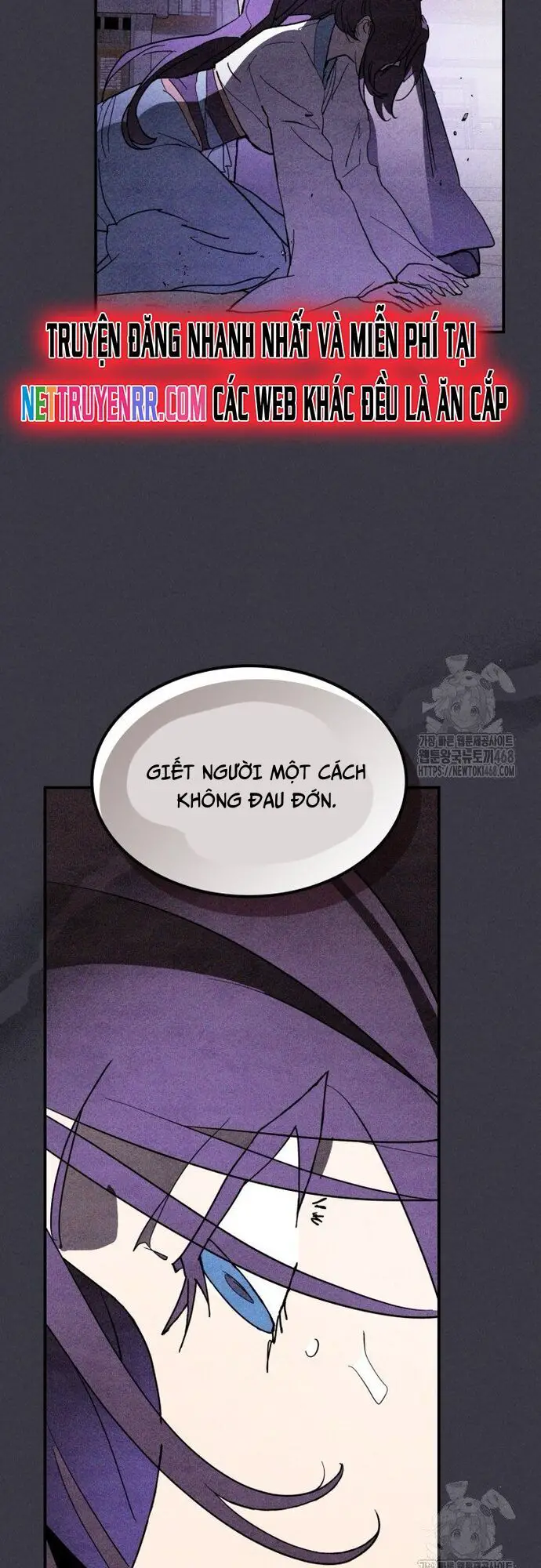 Vị Thần Trở Lại Nettruyen ZZZ Chương 124 Page 17