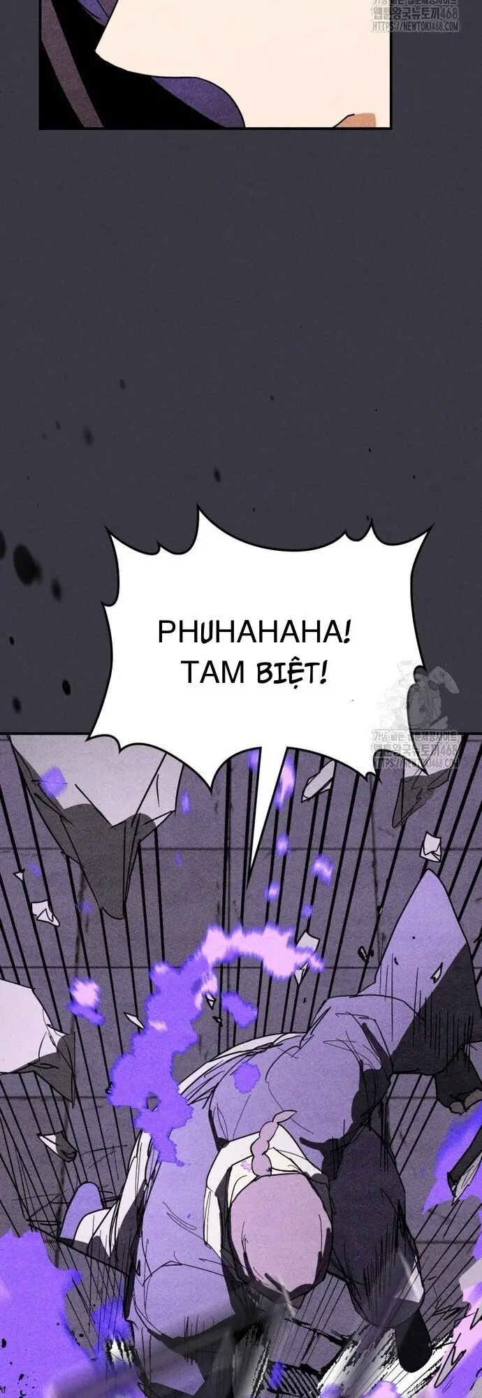 Vị Thần Trở Lại Nettruyen ZZZ Chương 124 Page 18