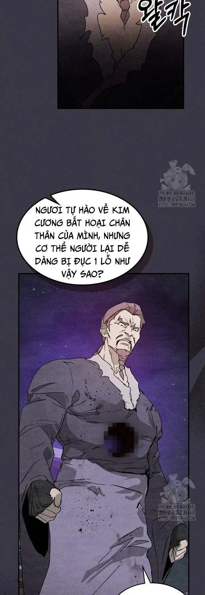 Vị Thần Trở Lại Nettruyen ZZZ Chương 124 Page 24