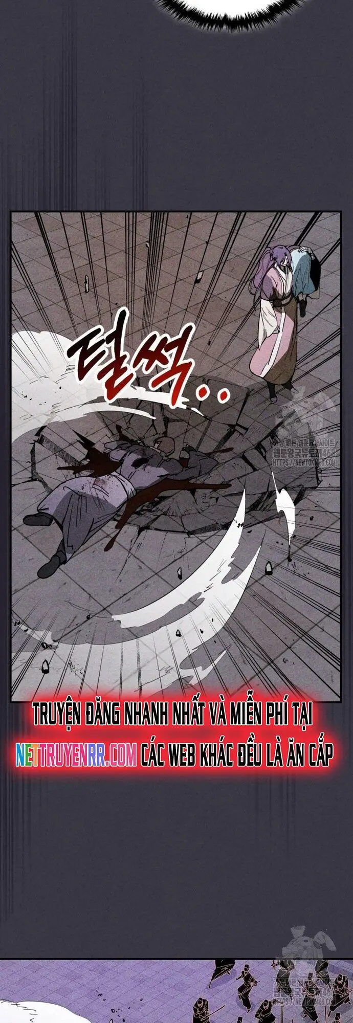 Vị Thần Trở Lại Nettruyen ZZZ Chương 124 Page 26