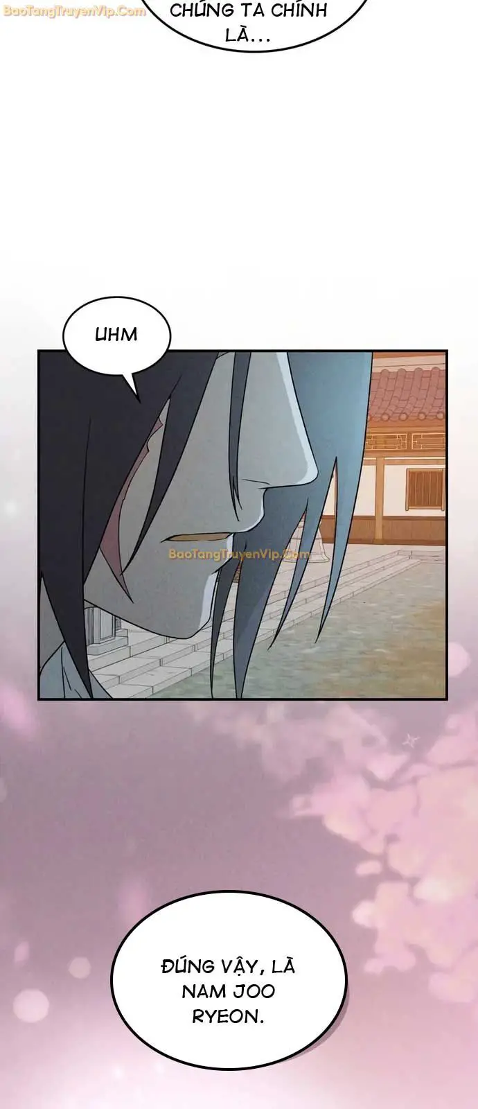 Vị Thần Trở Lại Nettruyen ZZZ Chương 119 Page 4