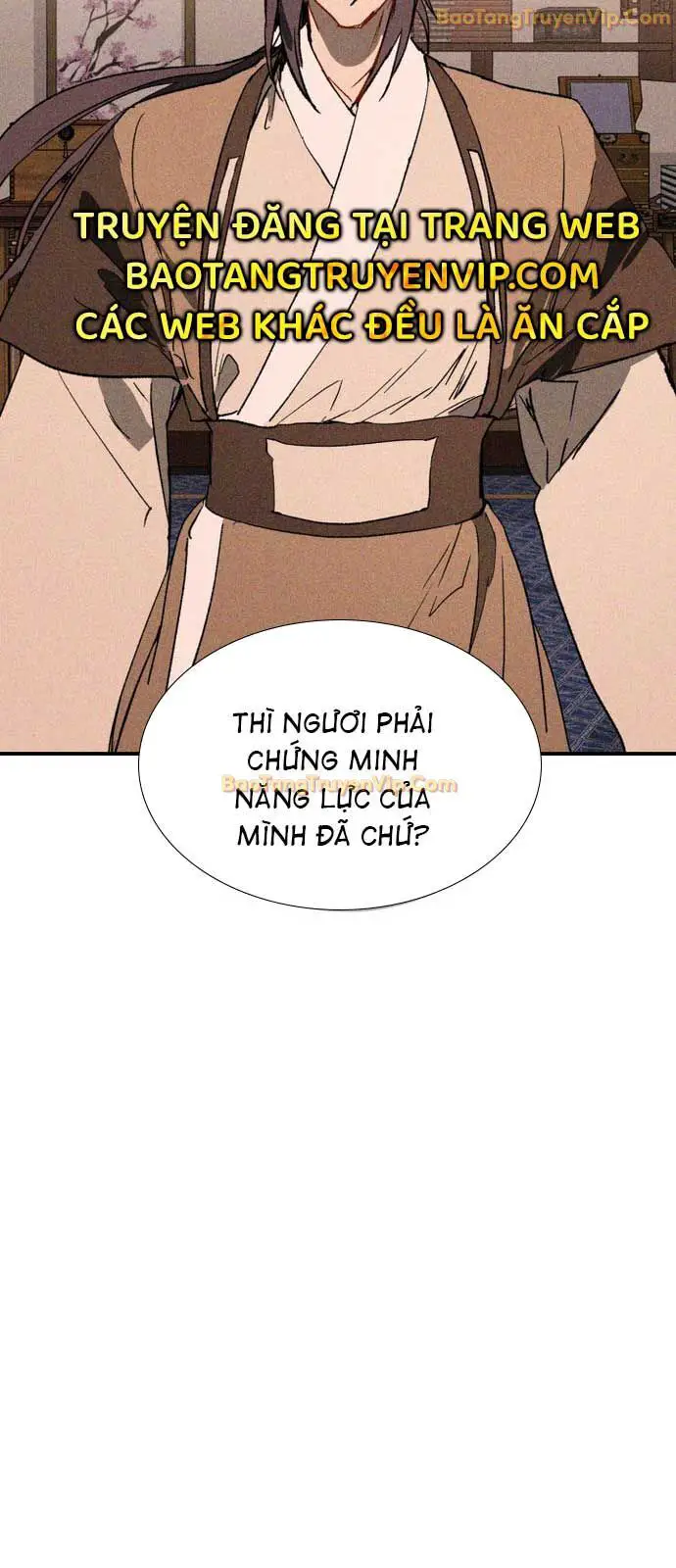 Vị Thần Trở Lại Nettruyen ZZZ Chương 121 Page 6