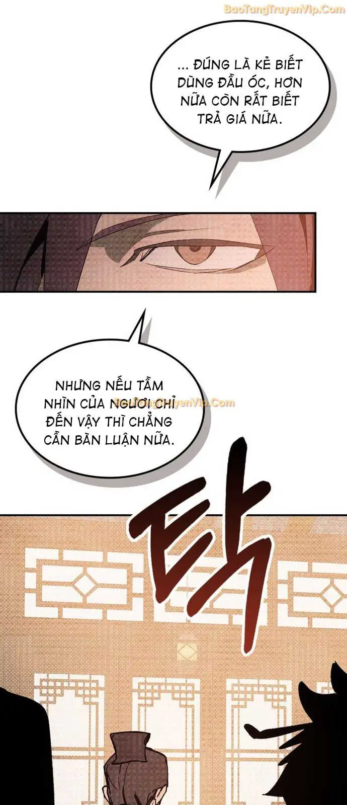 Vị Thần Trở Lại Nettruyen ZZZ Chương 121 Page 11