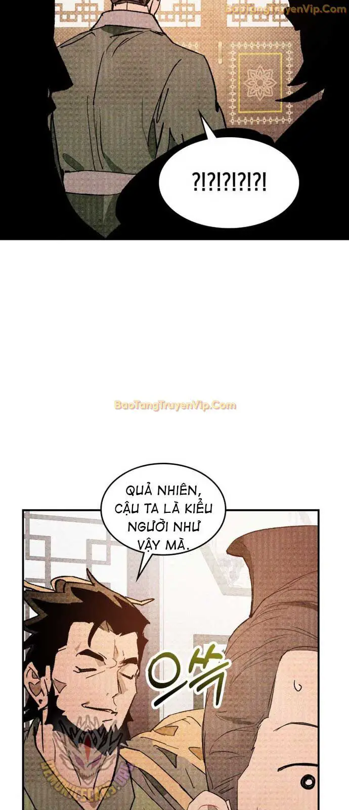 Vị Thần Trở Lại Nettruyen ZZZ Chương 121 Page 12