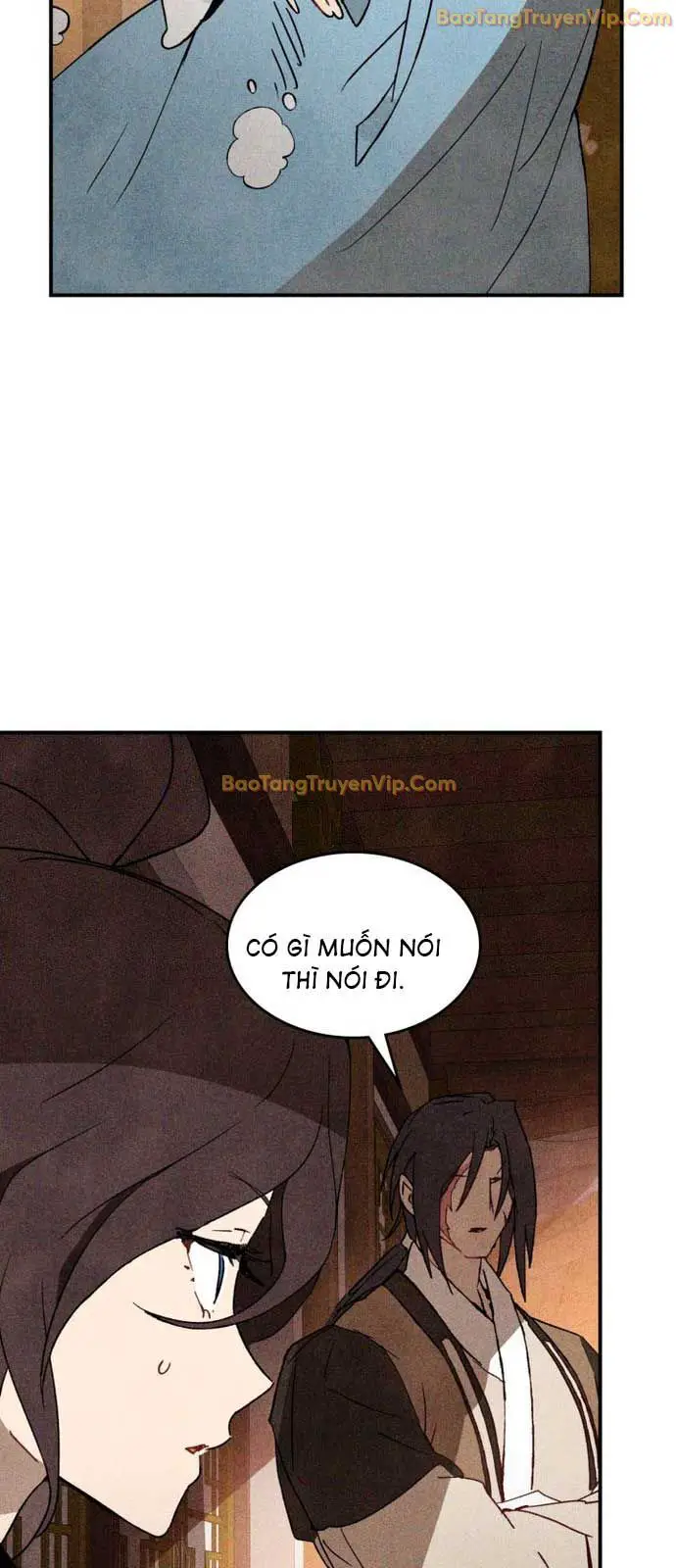 Vị Thần Trở Lại Nettruyen ZZZ Chương 121 Page 22