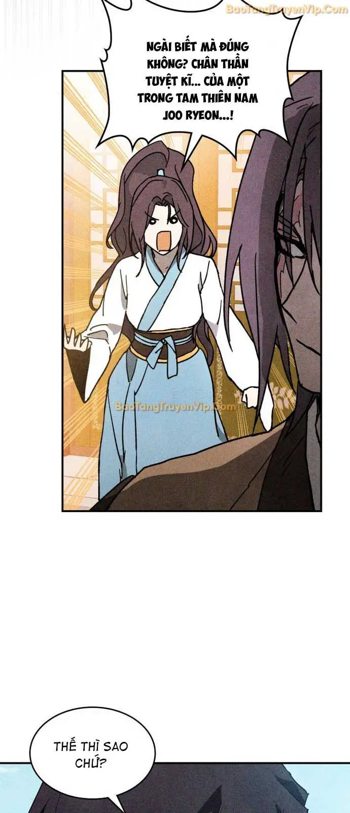 Vị Thần Trở Lại Nettruyen ZZZ Chương 121 Page 25