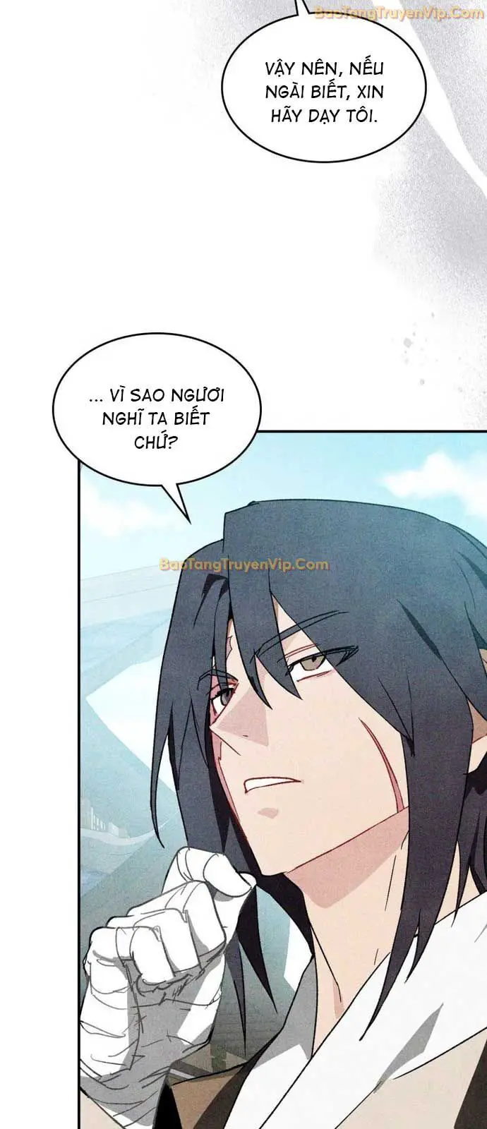 Vị Thần Trở Lại Nettruyen ZZZ Chương 121 Page 29