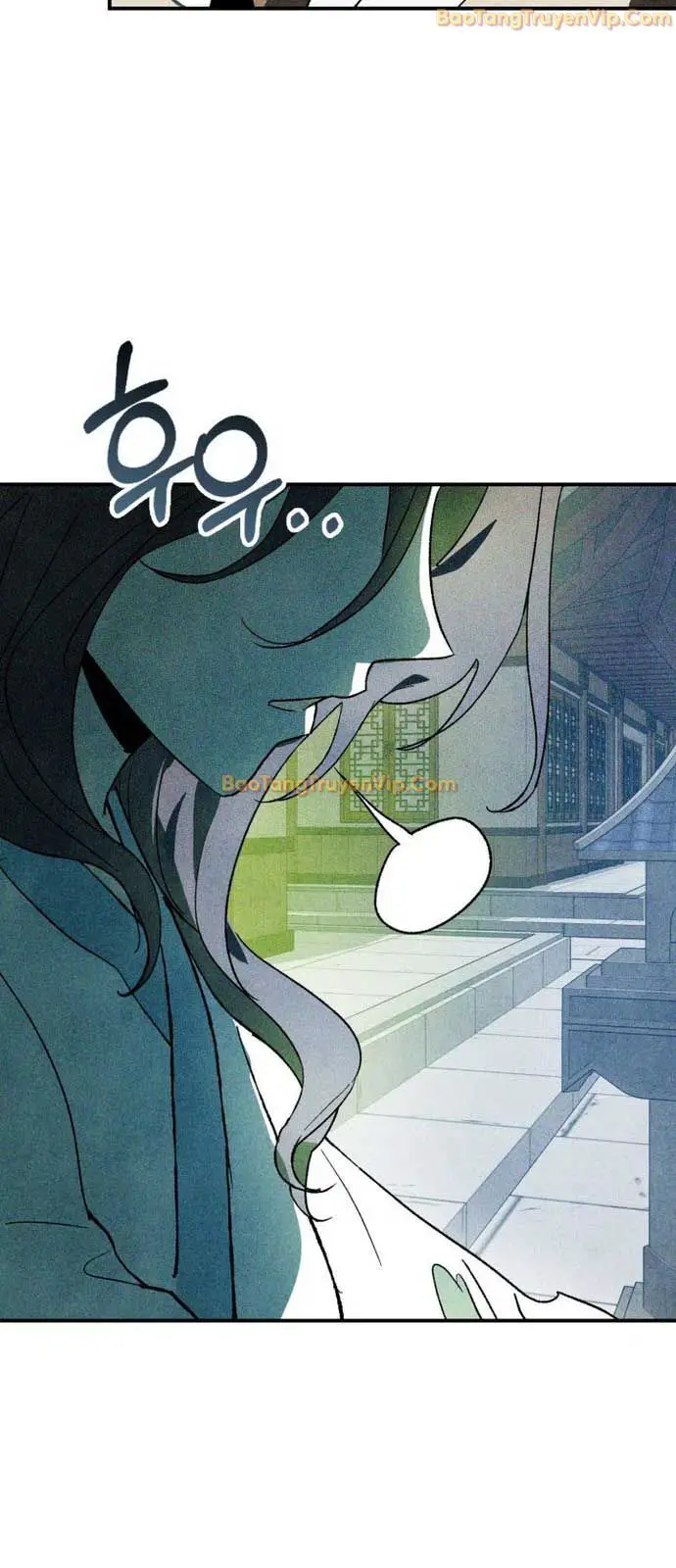 Vị Thần Trở Lại Nettruyen ZZZ Chương 121 Page 30