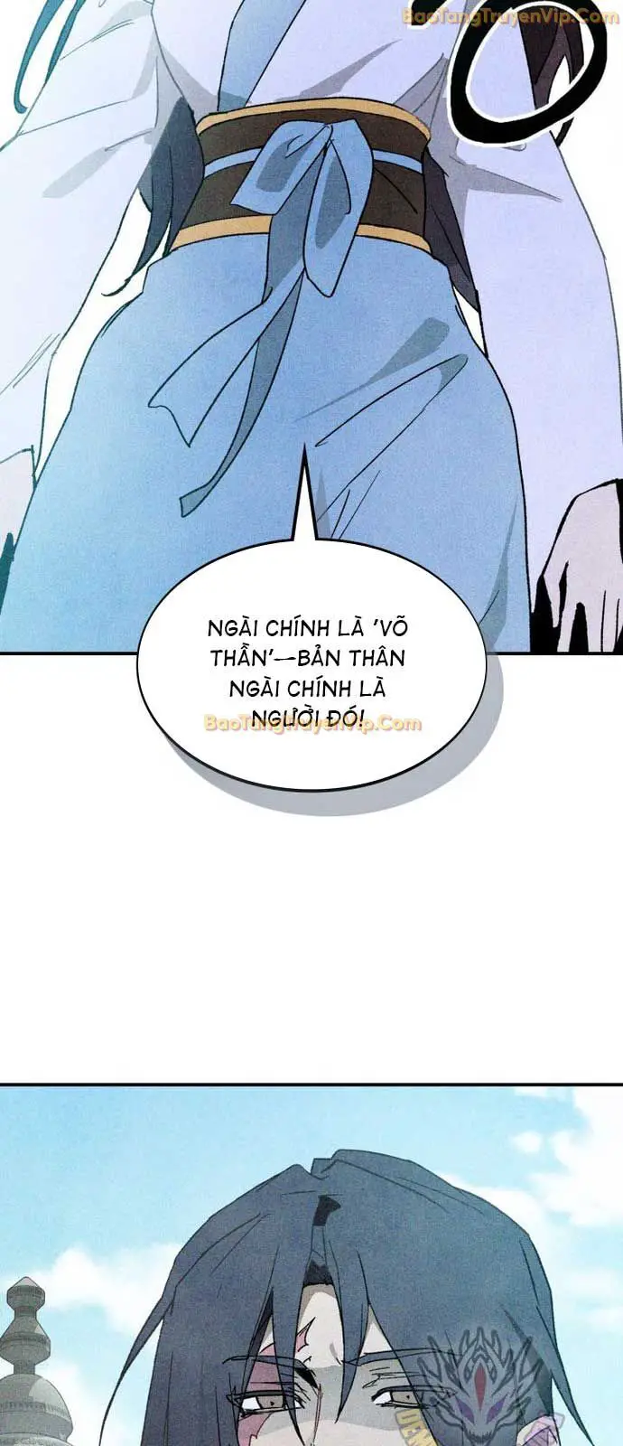 Vị Thần Trở Lại Nettruyen ZZZ Chương 121 Page 32