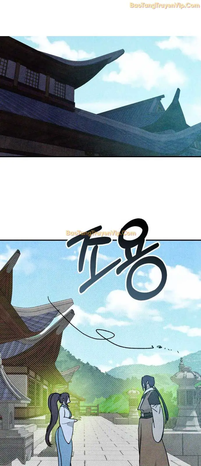 Vị Thần Trở Lại Nettruyen ZZZ Chương 121 Page 34