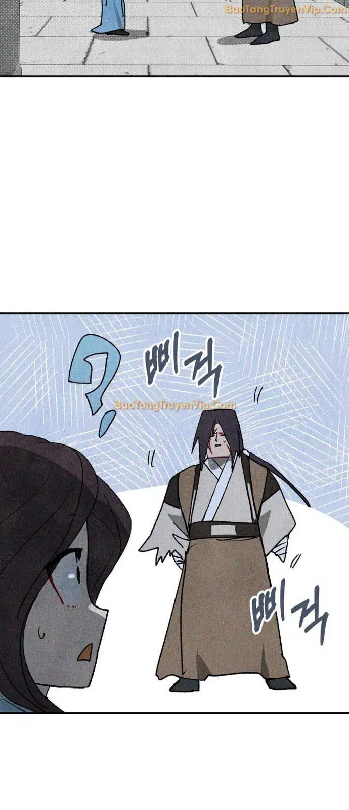 Vị Thần Trở Lại Nettruyen ZZZ Chương 121 Page 35