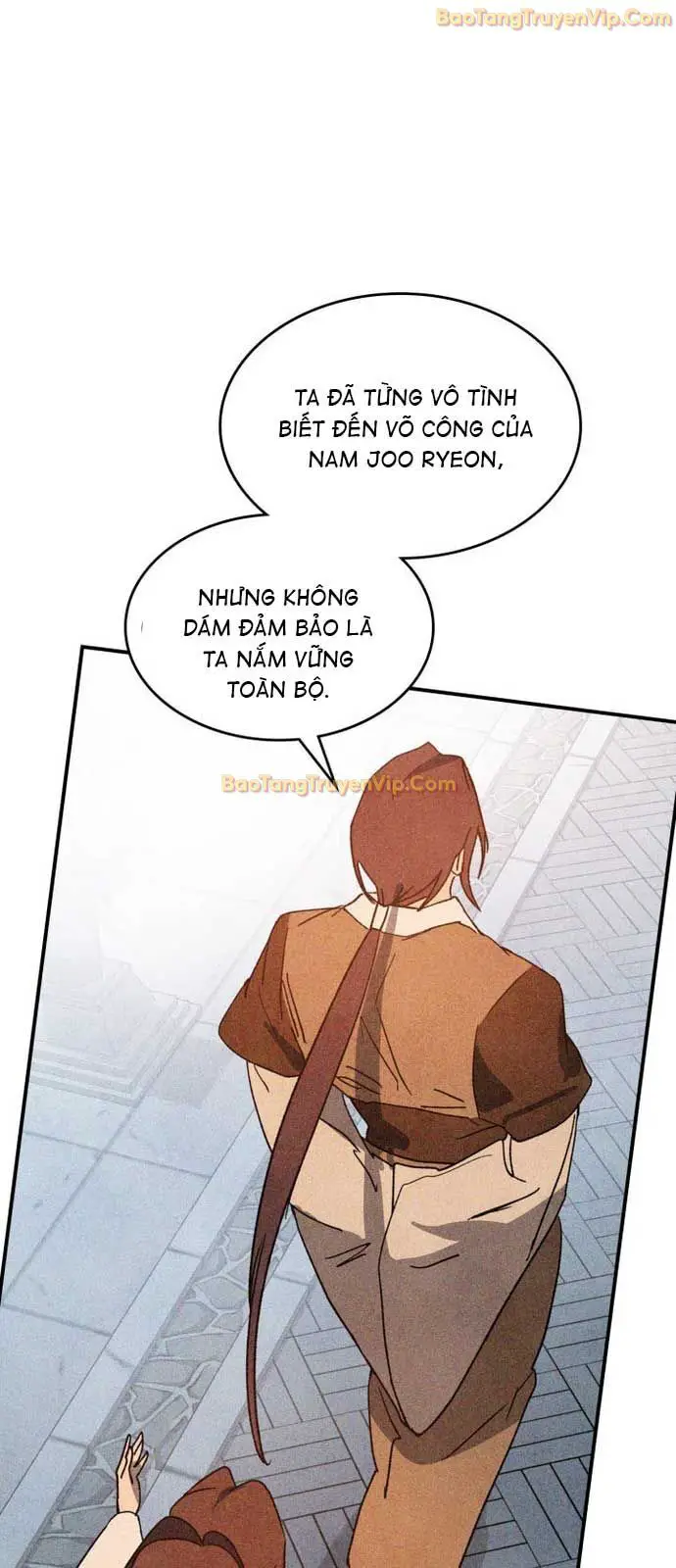 Vị Thần Trở Lại Nettruyen ZZZ Chương 121 Page 41