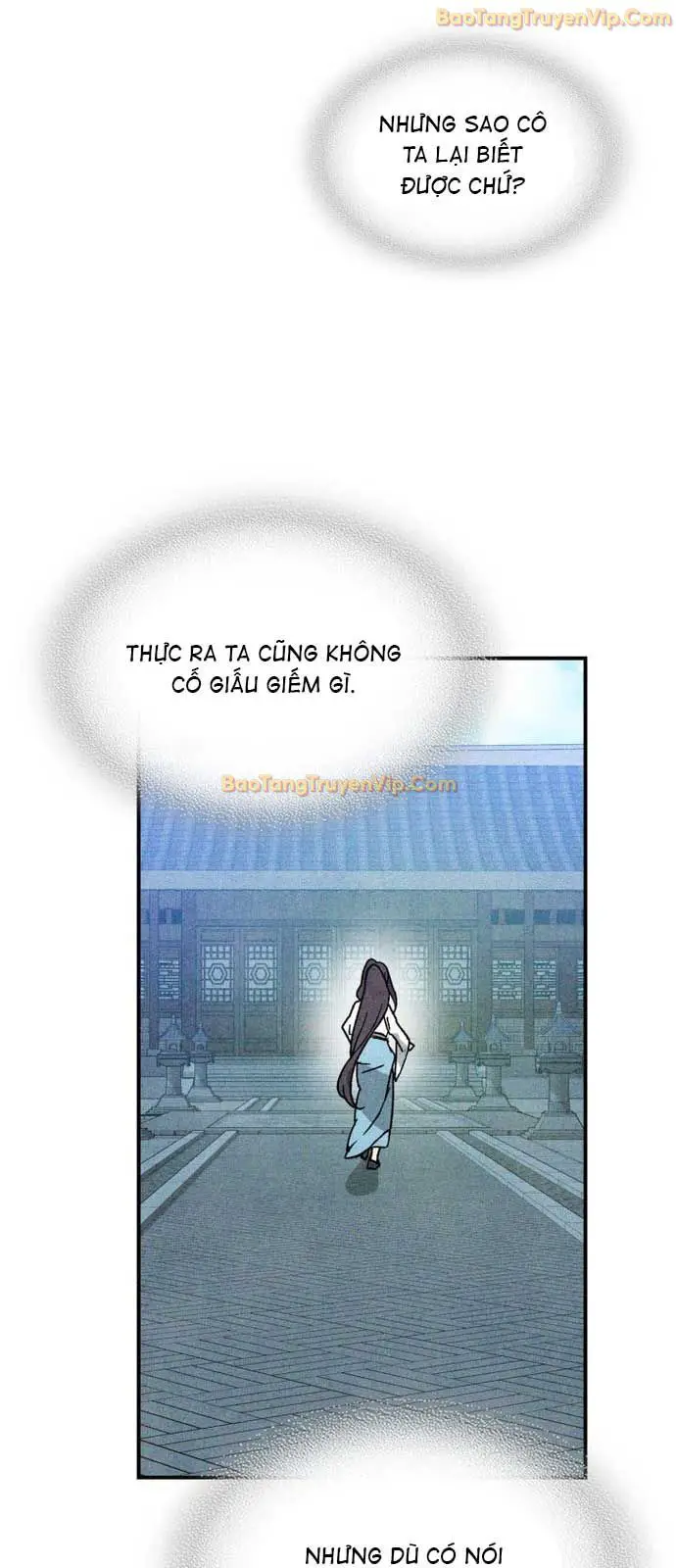 Vị Thần Trở Lại Nettruyen ZZZ Chương 121 Page 46