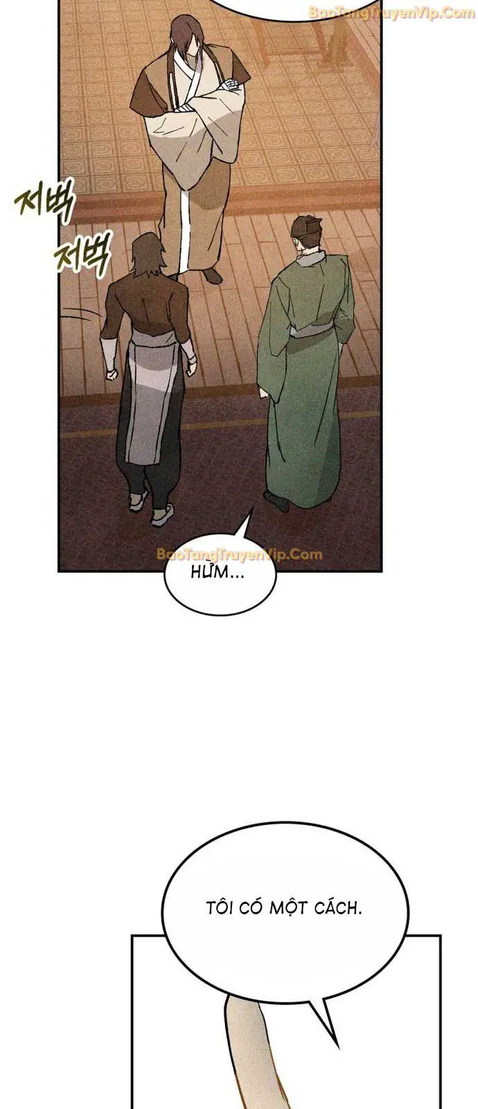 Vị Thần Trở Lại Nettruyen ZZZ Chương 121 Page 61