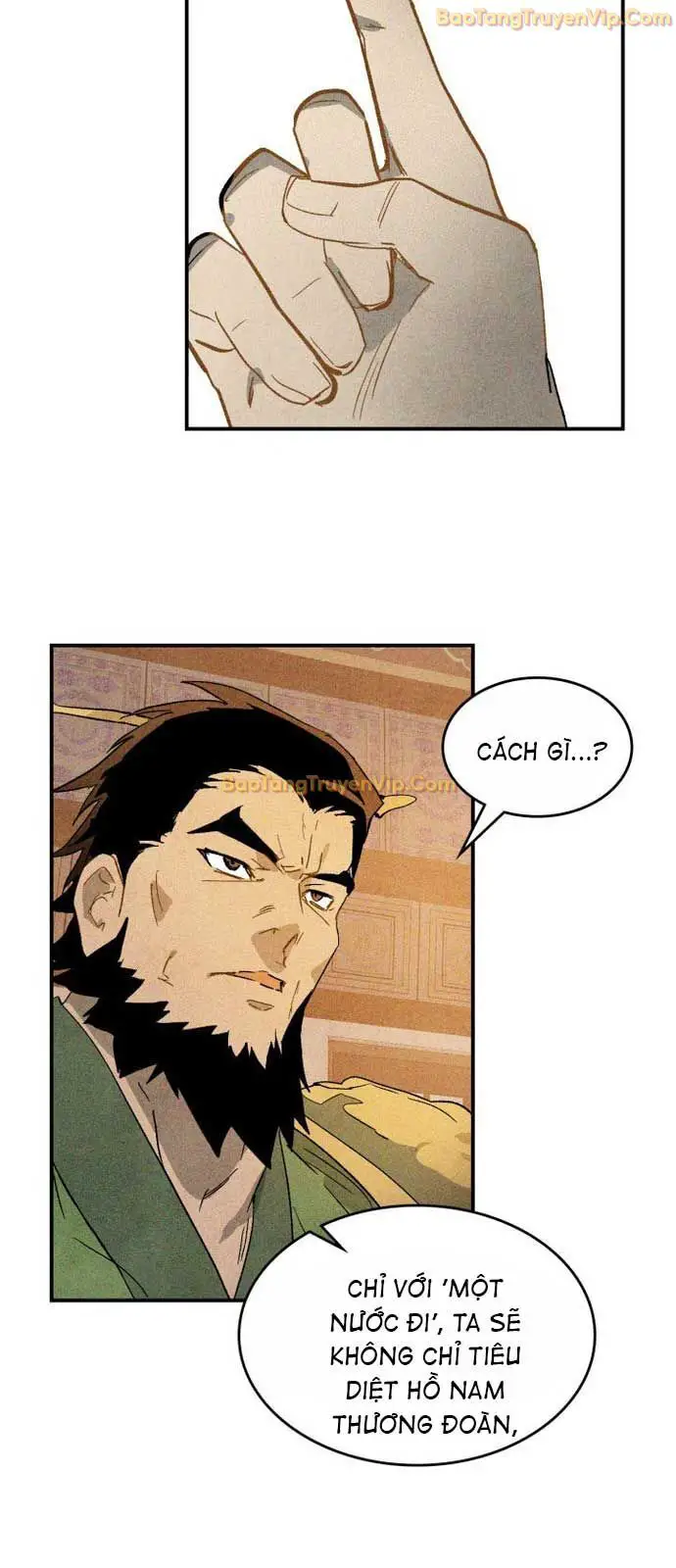 Vị Thần Trở Lại Nettruyen ZZZ Chương 121 Page 62