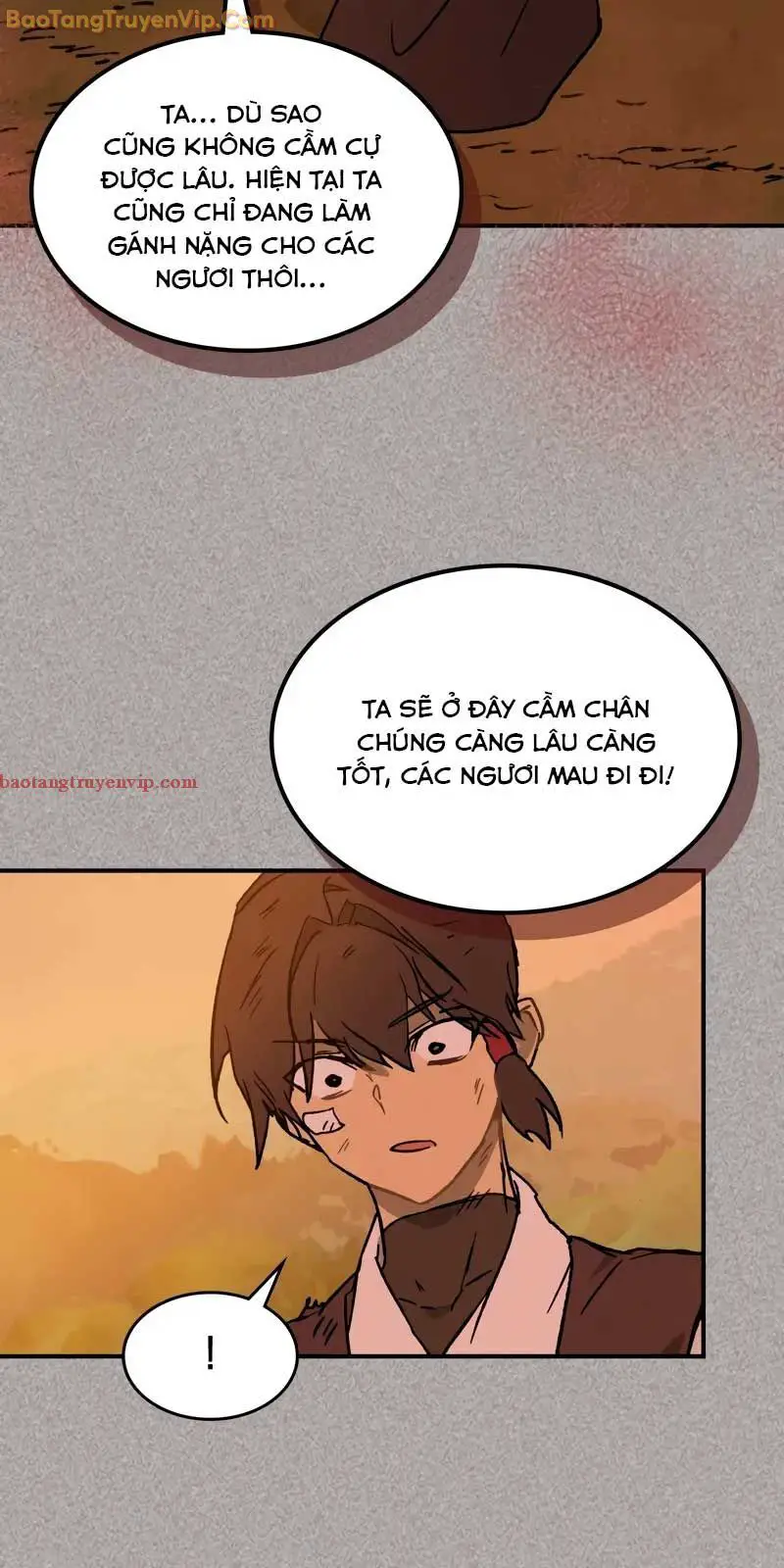 Vị Thần Trở Lại Nettruyen ZZZ Chương 110 Page 12