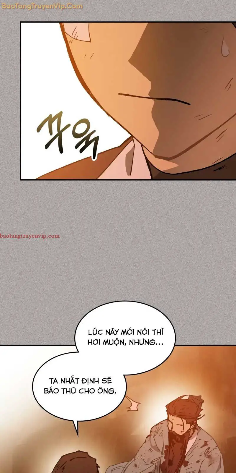 Vị Thần Trở Lại Nettruyen ZZZ Chương 110 Page 13