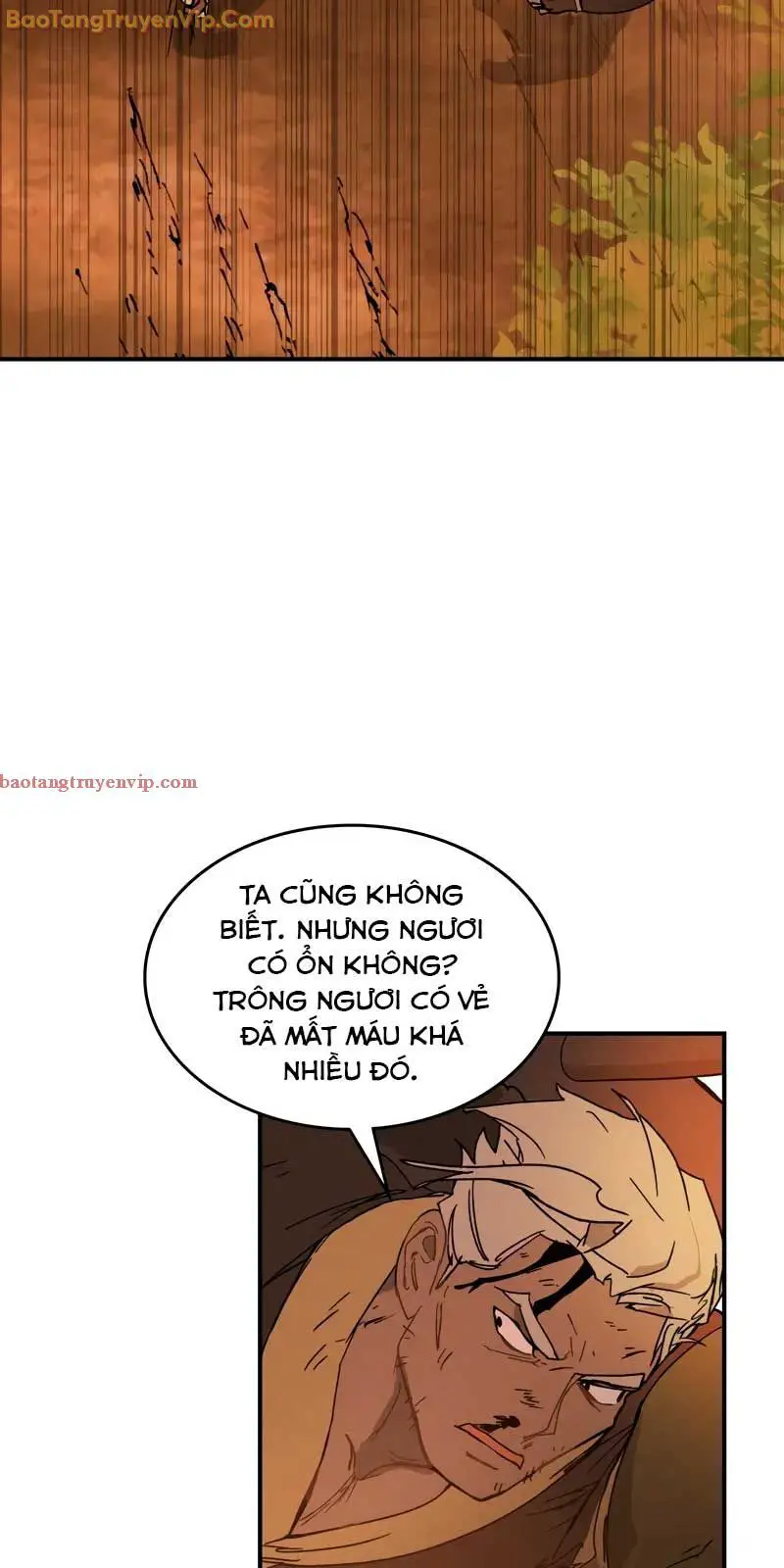 Vị Thần Trở Lại Nettruyen ZZZ Chương 110 Page 18