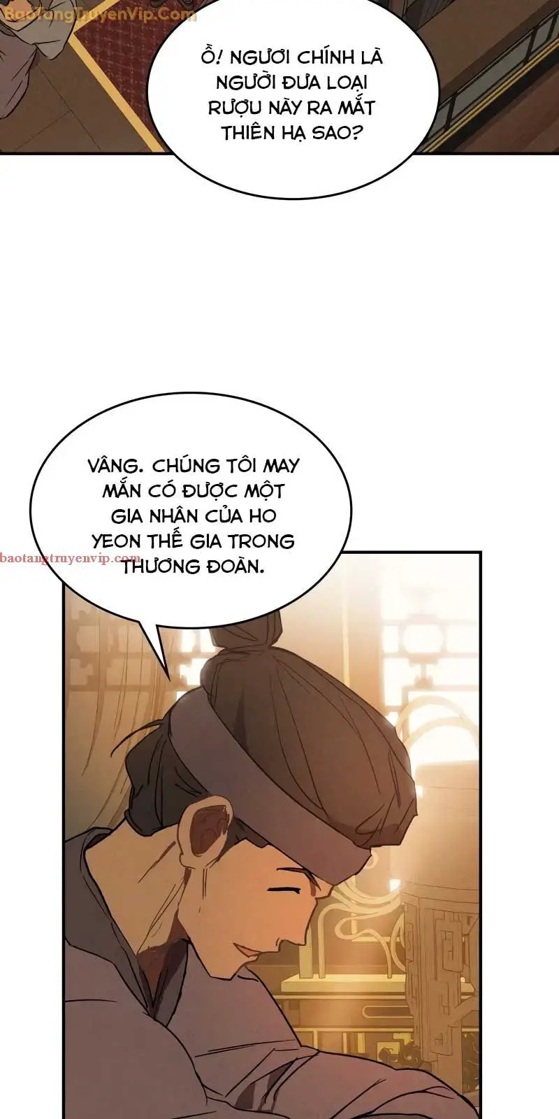 Vị Thần Trở Lại Nettruyen ZZZ Chương 110 Page 30