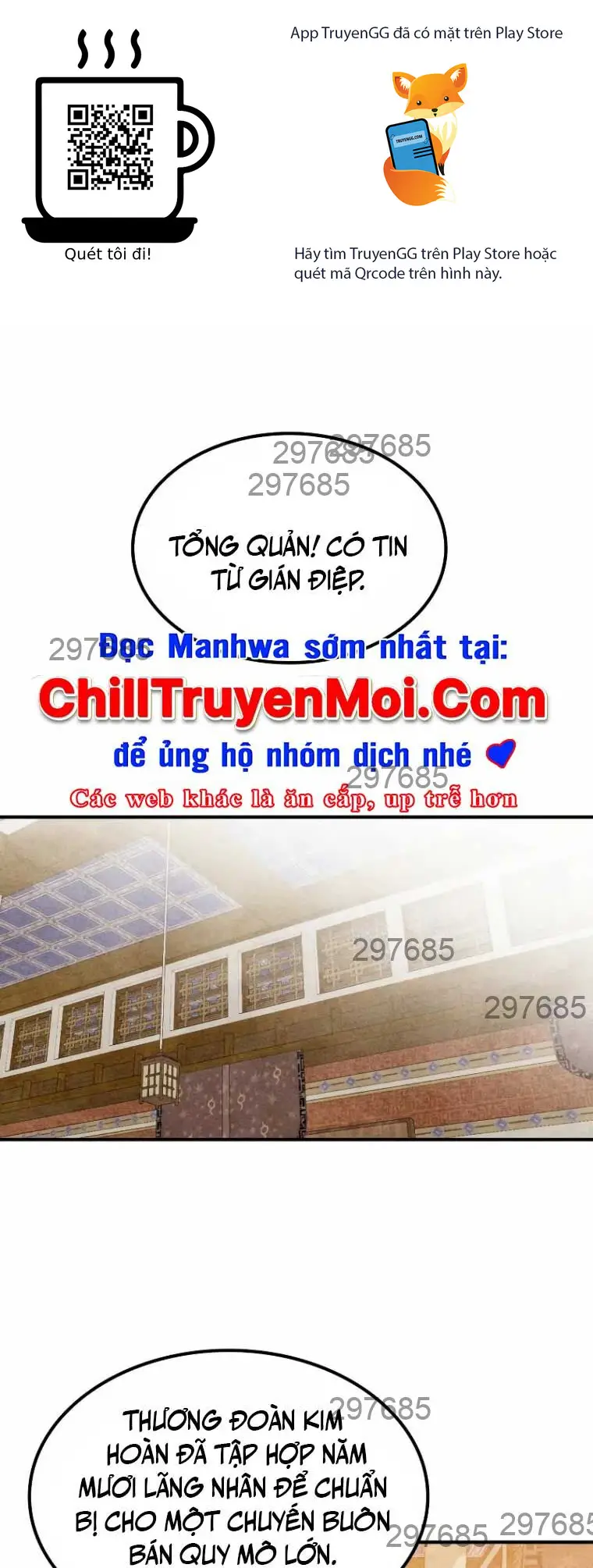 Vị Thần Trở Lại Nettruyen ZZZ Chương 122 Page 1