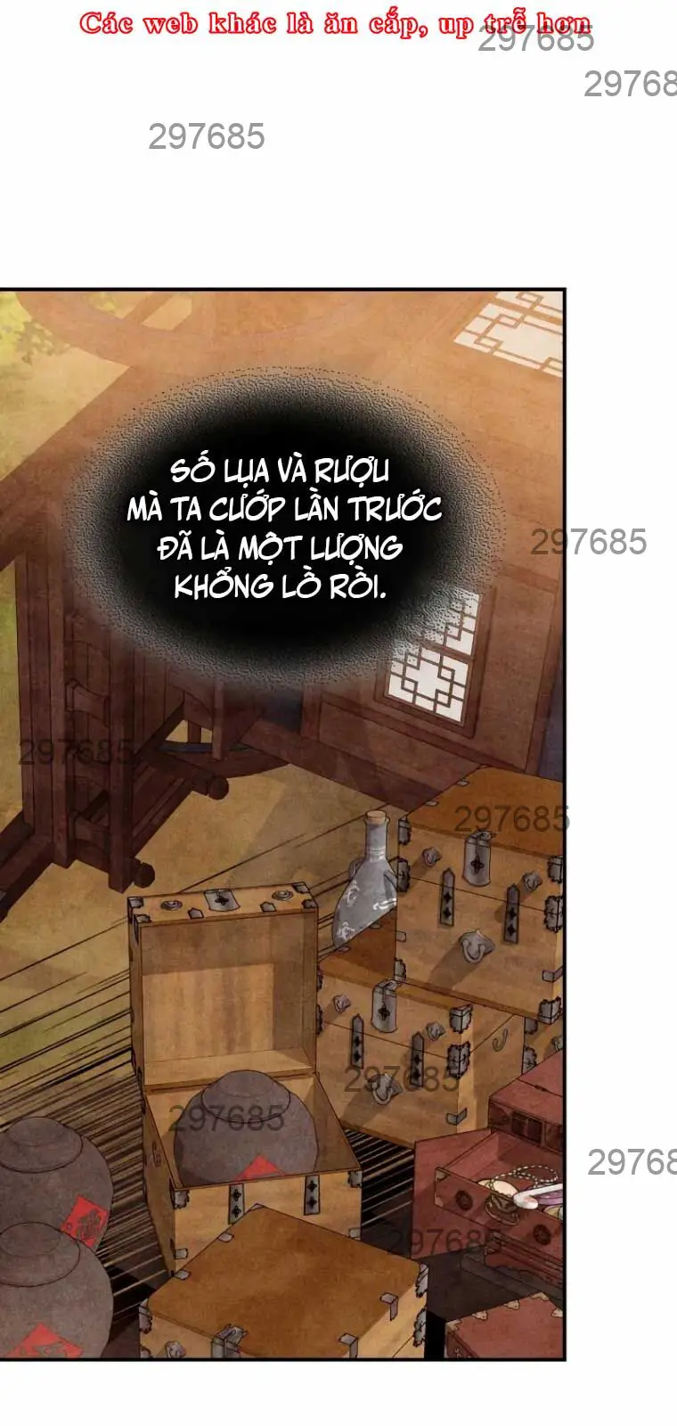 Vị Thần Trở Lại Nettruyen ZZZ Chương 122 Page 4