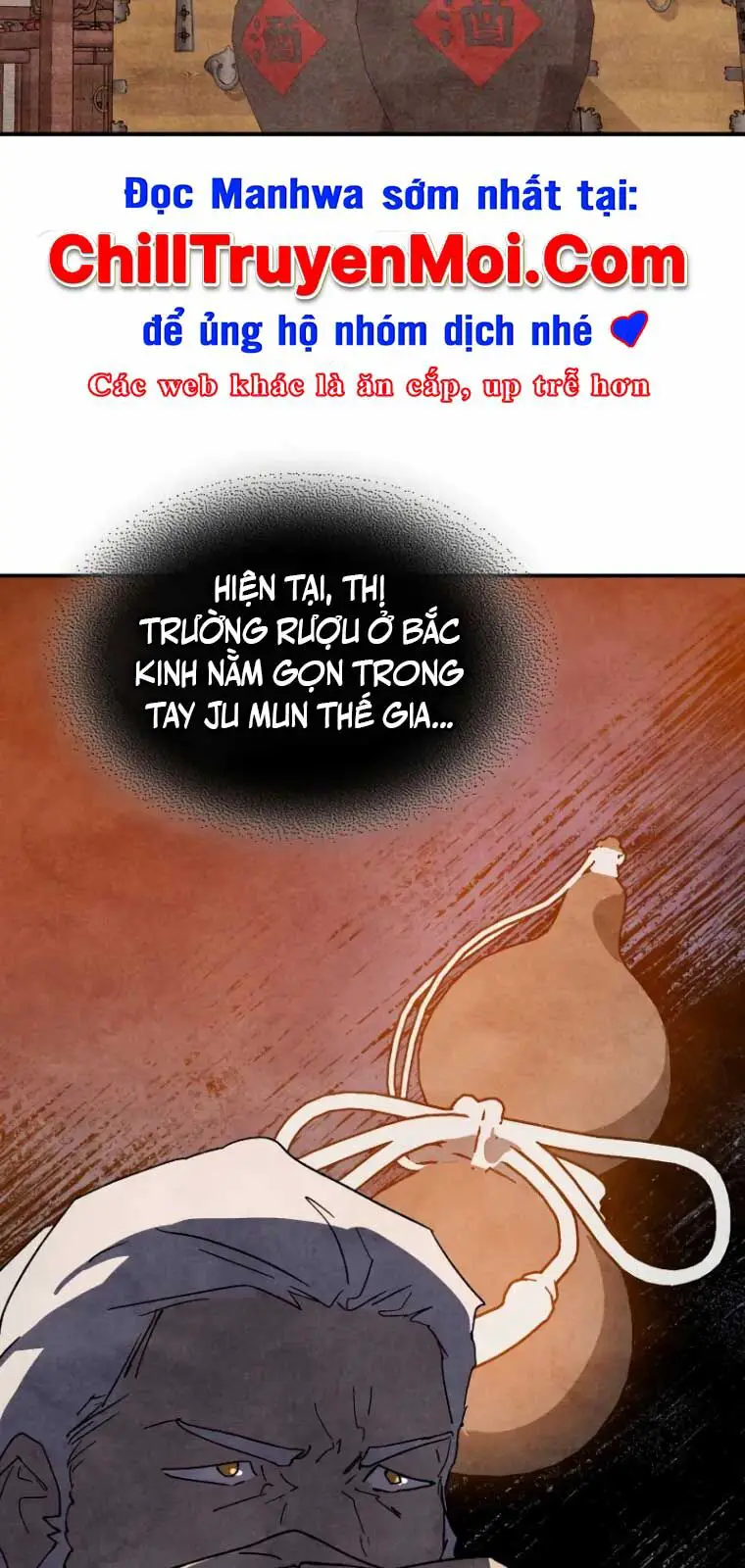 Vị Thần Trở Lại Nettruyen ZZZ Chương 122 Page 6